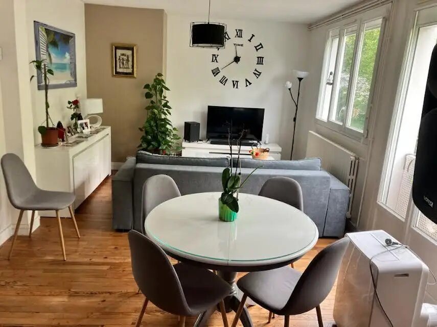 Appartement à vendre, 75m², Vernon