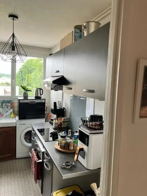 Appartement à vendre, 75m², Vernon