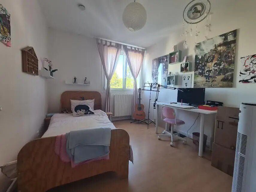 Appartement à vendre, 75m², Vernon