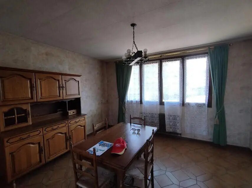 Maison à vendre, 72m², Montmain