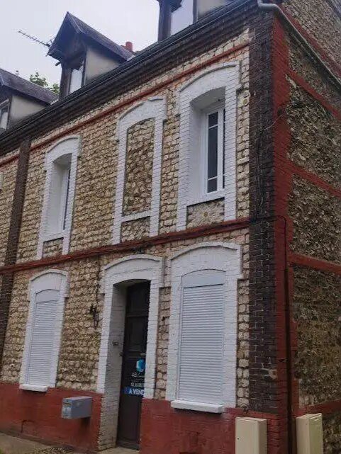 Maison à vendre, 77m², Rouen