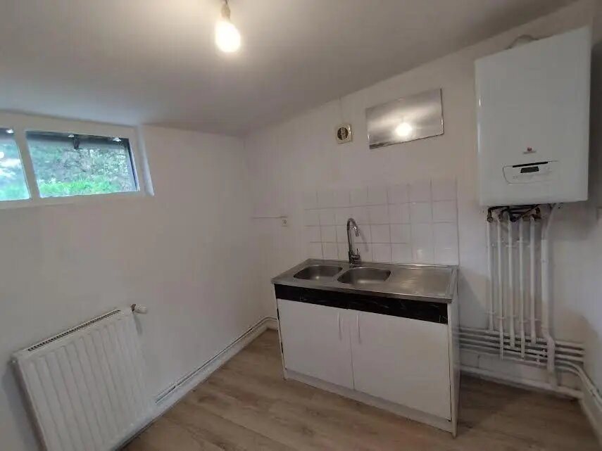 Maison à vendre, 77m², Rouen