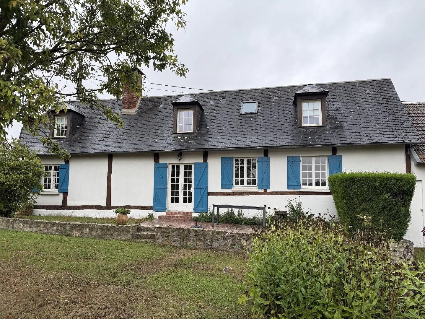 Maison à vendre, 99m², Gerberoy