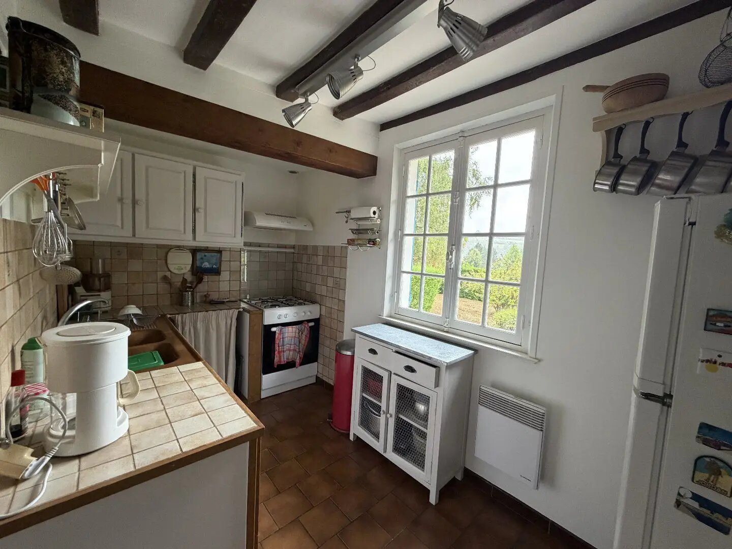 Maison à vendre, 99m², Gerberoy