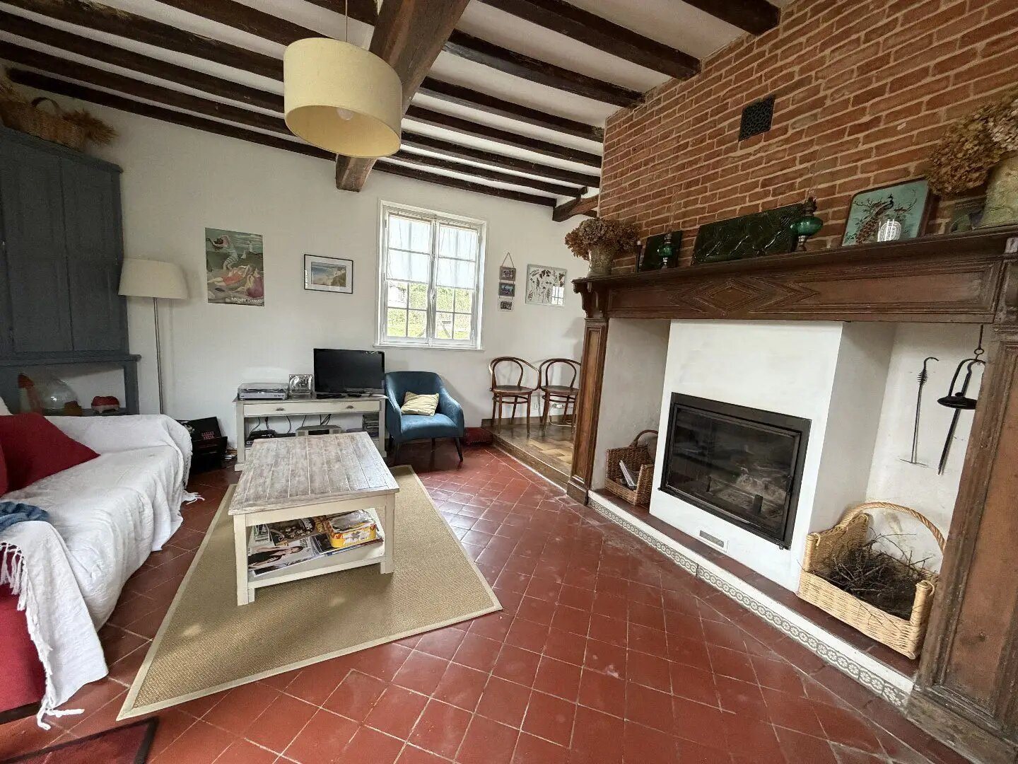 Maison à vendre, 99m², Gerberoy