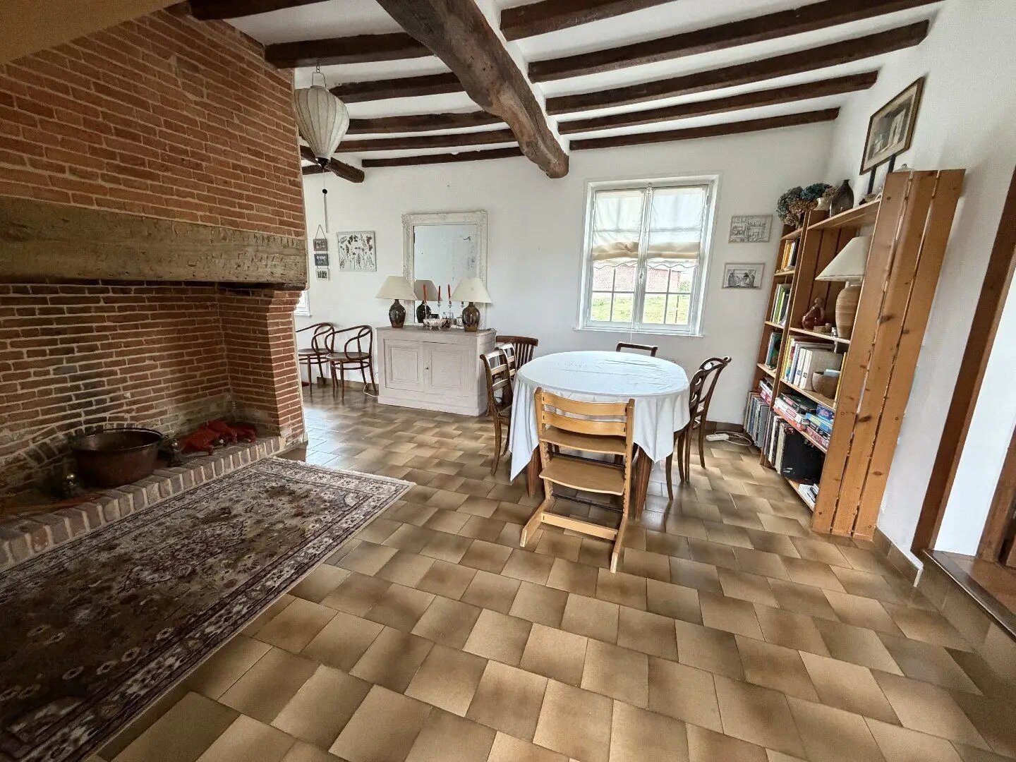 Maison à vendre, 99m², Gerberoy