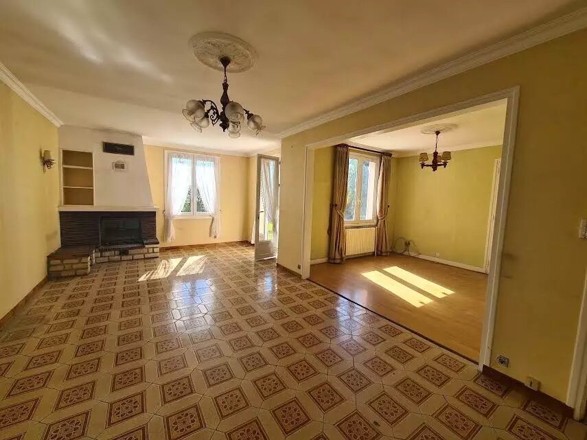 Maison à vendre, 110m², Gournay-en-Bray