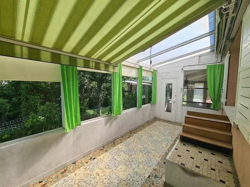 Maison à vendre, 110m², Gournay-en-Bray