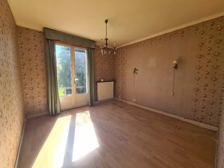 Maison à vendre, 110m², Gournay-en-Bray