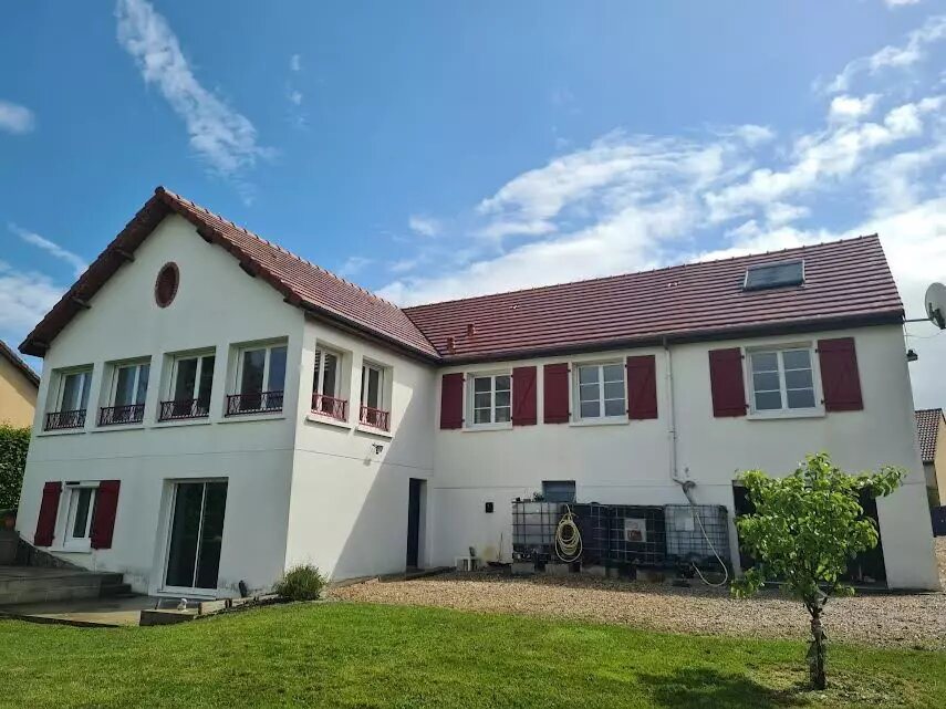 Maison à vendre, 193m², Gisors