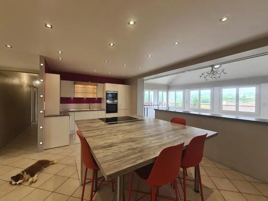 Maison à vendre, 193m², Gisors
