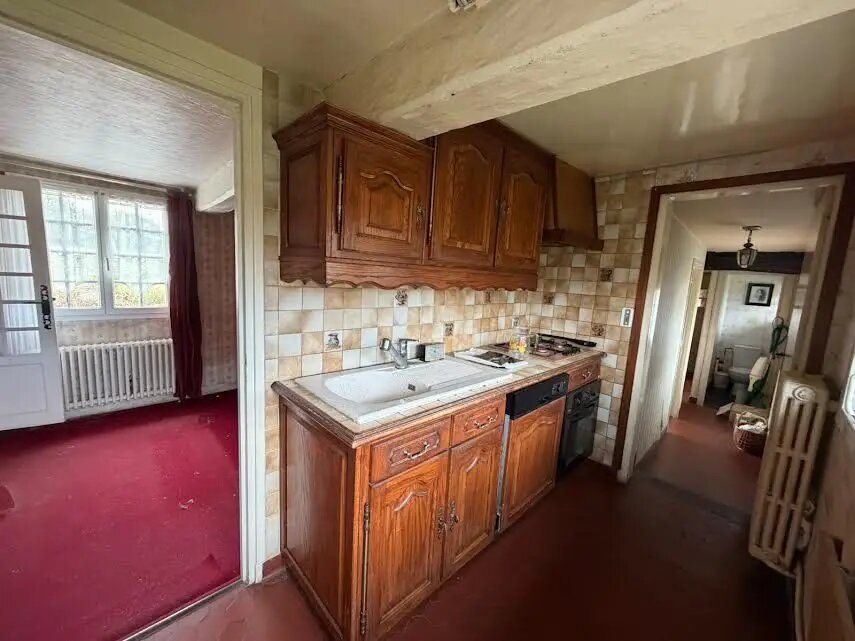Maison à vendre, 80m², Lyons-la-Forêt