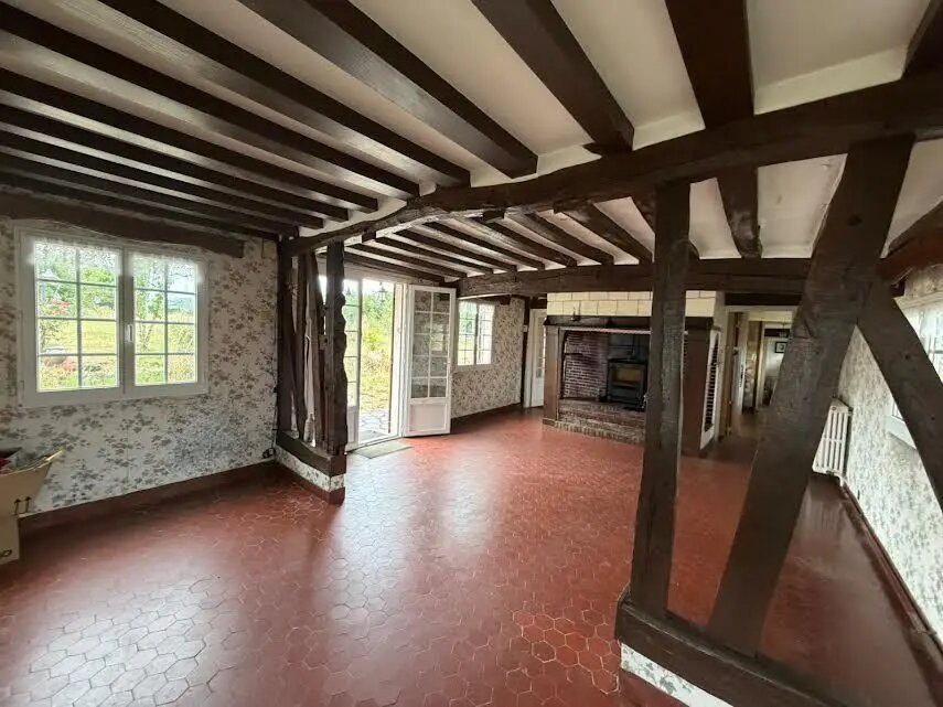Maison à vendre, 80m², Lyons-la-Forêt