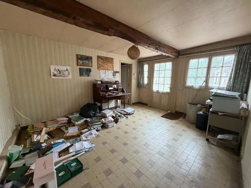 Maison à vendre, 80m², Lyons-la-Forêt