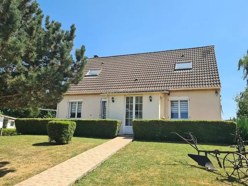 Maison à vendre, 112m², Gisors