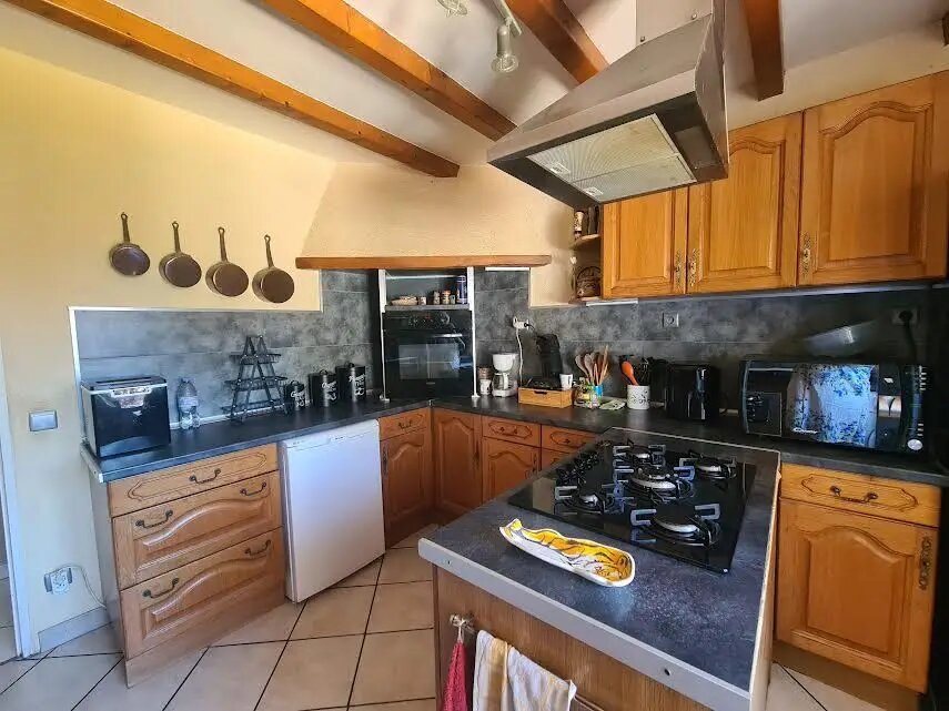 Maison à vendre, 112m², Gisors