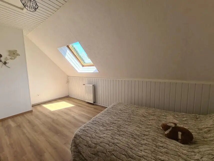 Maison à vendre, 112m², Gisors
