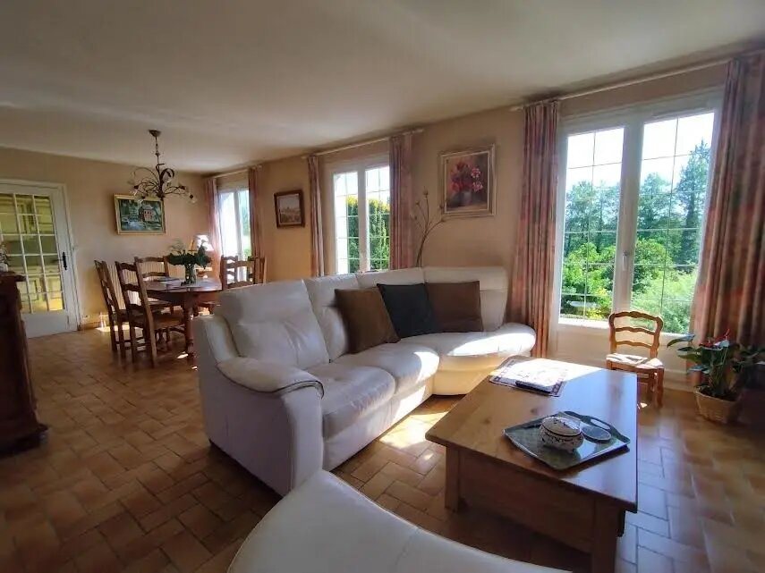 Maison à vendre, 116m², Gournay-en-Bray
