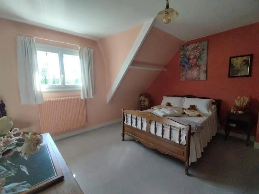 Maison à vendre, 116m², Gournay-en-Bray