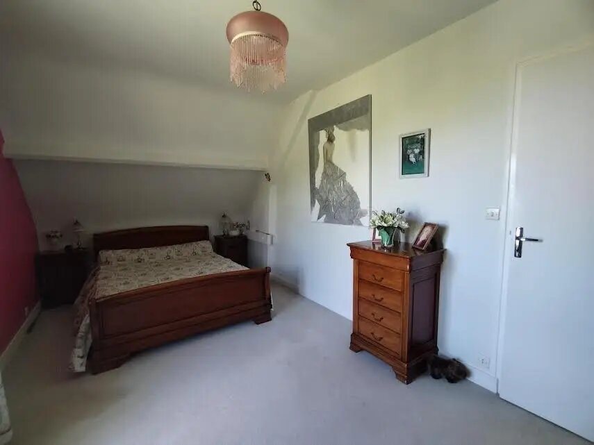 Maison à vendre, 116m², Gournay-en-Bray