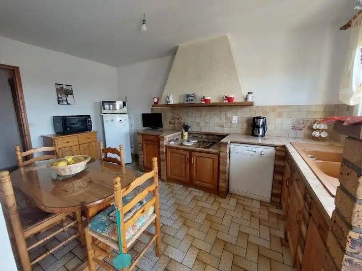 Maison à vendre, 177m², Etrépagny