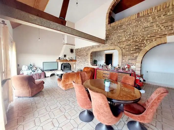 Maison à vendre, 177m², Etrépagny