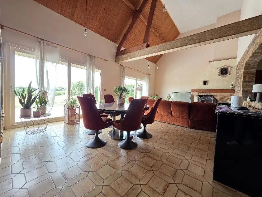 Maison à vendre, 177m², Etrépagny