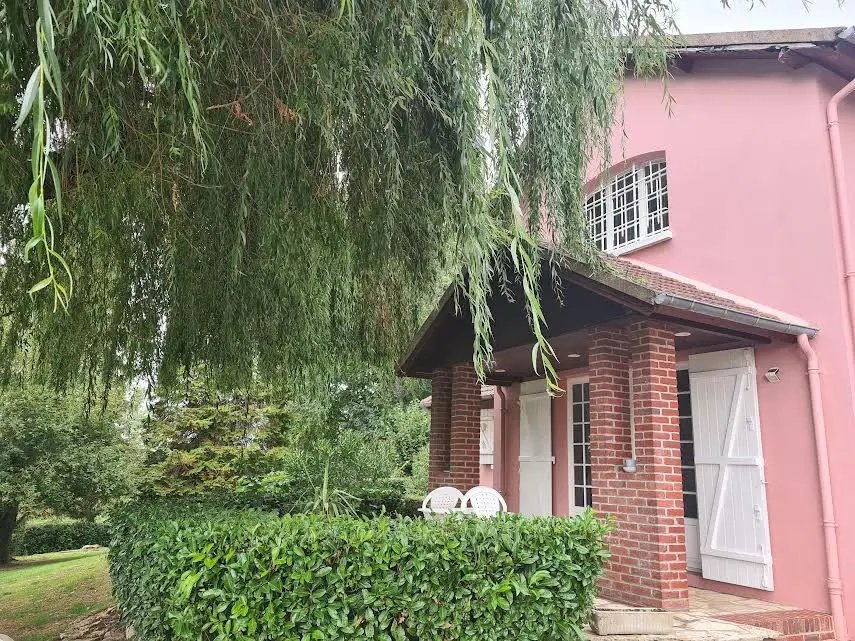 Maison à vendre, 160m², Magny-en-Vexin
