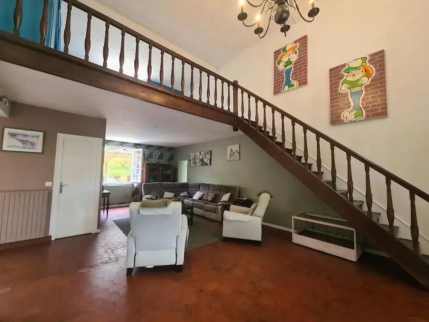 Maison à vendre, 160m², Magny-en-Vexin