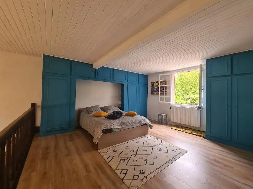 Maison à vendre, 160m², Magny-en-Vexin