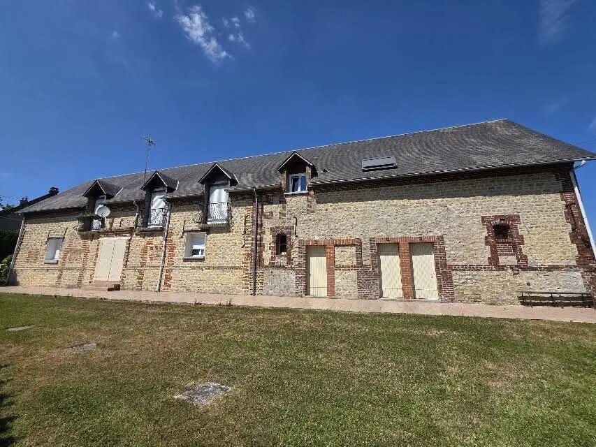 Maison à vendre, 185m², Gournay-en-Bray