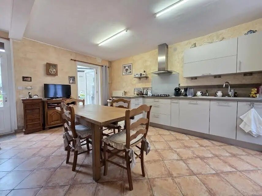 Maison à vendre, 85m², Gournay-en-Bray