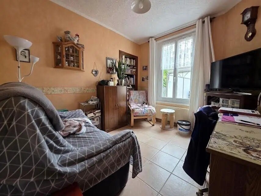 Maison à vendre, 85m², Gournay-en-Bray