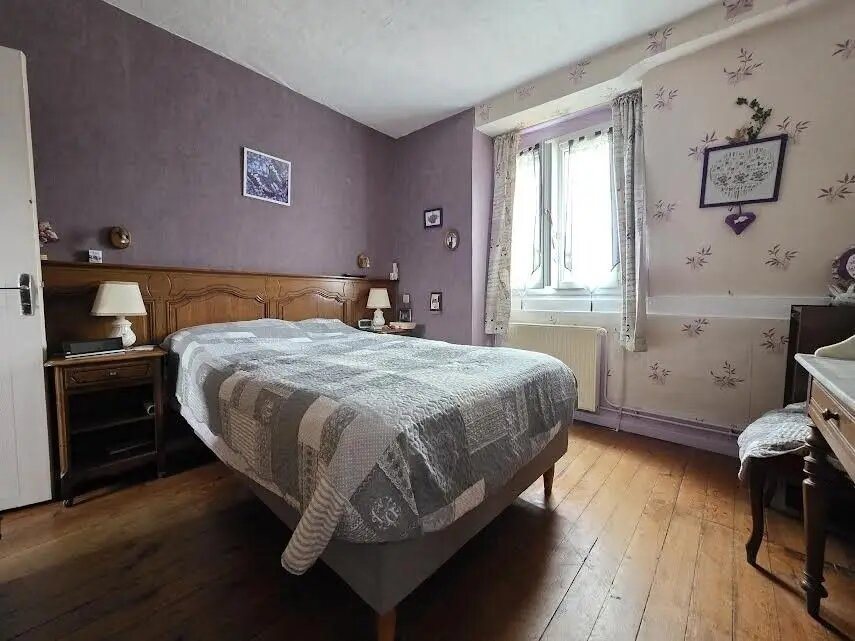 Maison à vendre, 85m², Gournay-en-Bray