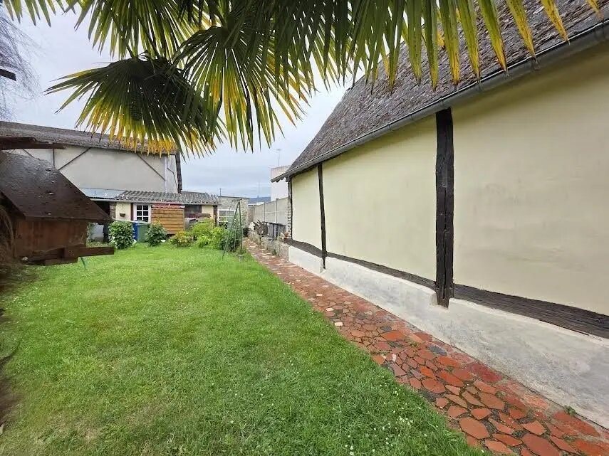 Maison à vendre, 85m², Gournay-en-Bray