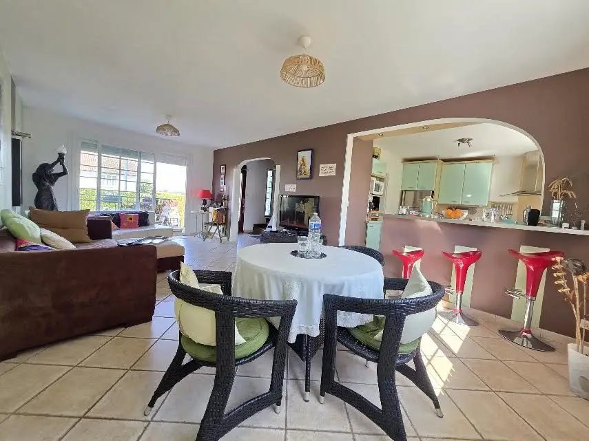Maison à vendre, 135m², Lyons-la-Forêt