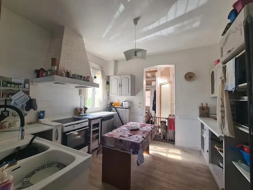 Maison à vendre, 115m², Gisors