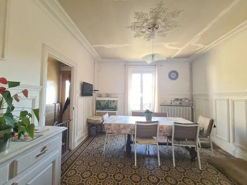 Maison à vendre, 115m², Gisors