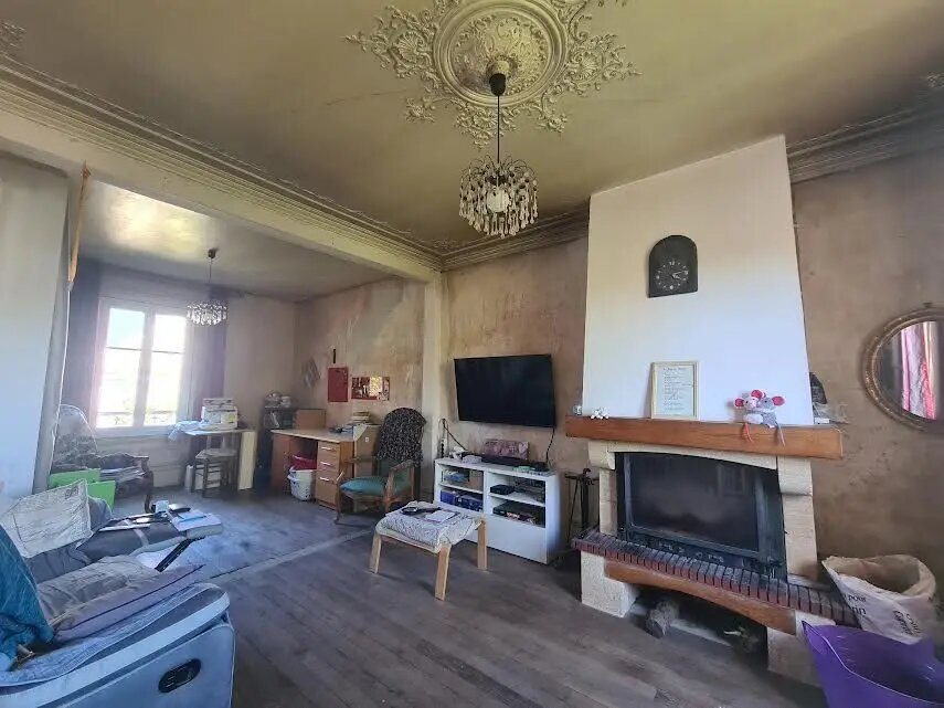Maison à vendre, 115m², Gisors