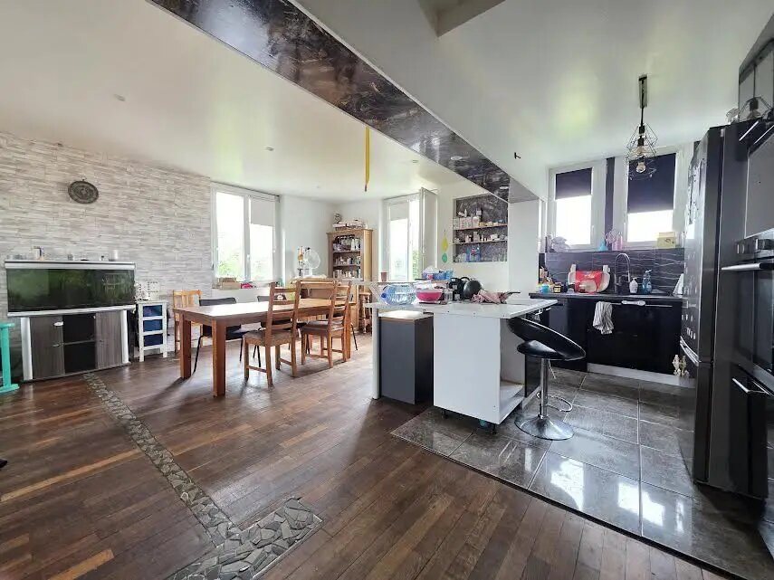 Maison à vendre, 241m², Gournay-en-Bray