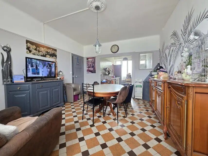 Maison à vendre, 241m², Gournay-en-Bray
