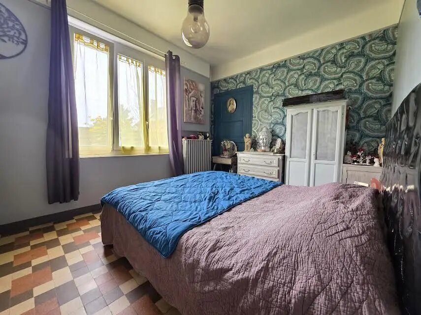 Maison à vendre, 241m², Gournay-en-Bray
