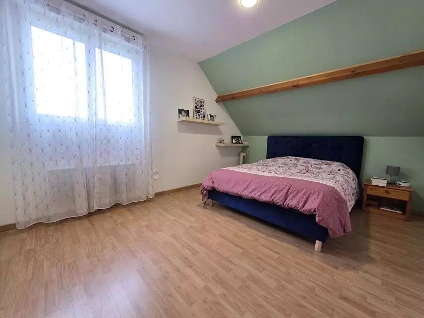 Maison à vendre, 195m², Gisors