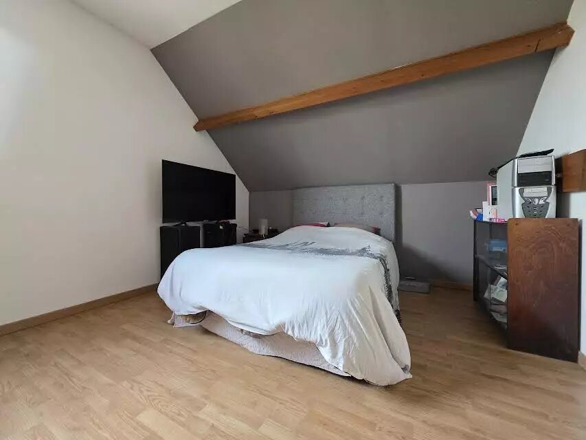 Maison à vendre, 195m², Gisors