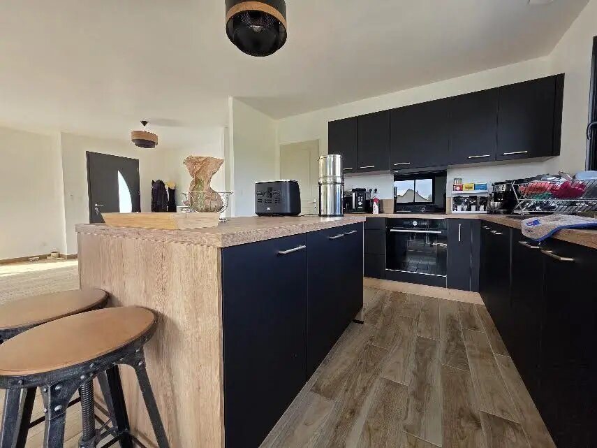 Maison à vendre, 102m², Gournay-en-Bray