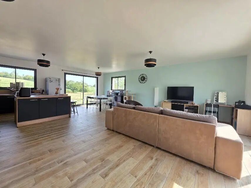 Maison à vendre, 102m², Gournay-en-Bray