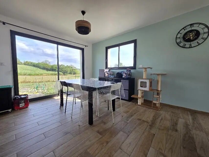 Maison à vendre, 102m², Gournay-en-Bray