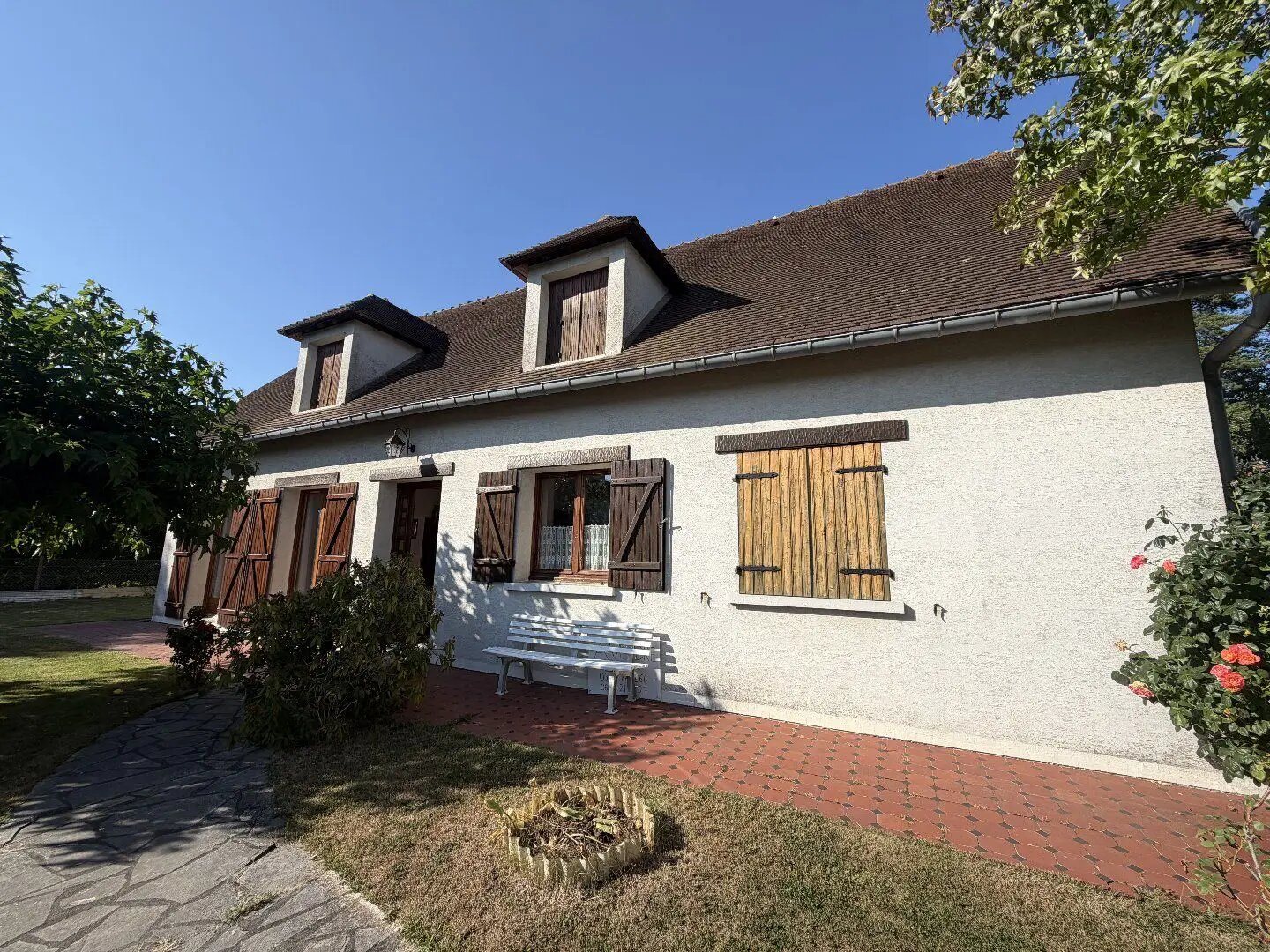 Maison à vendre, 178m², Gournay-en-Bray