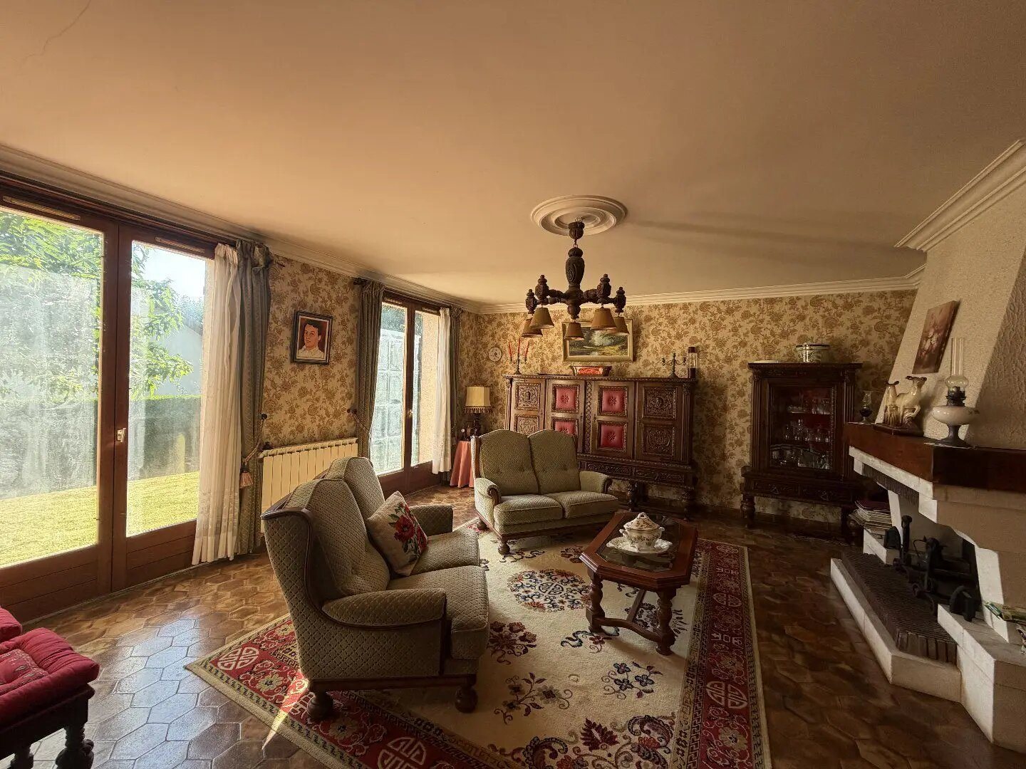 Maison à vendre, 178m², Gournay-en-Bray