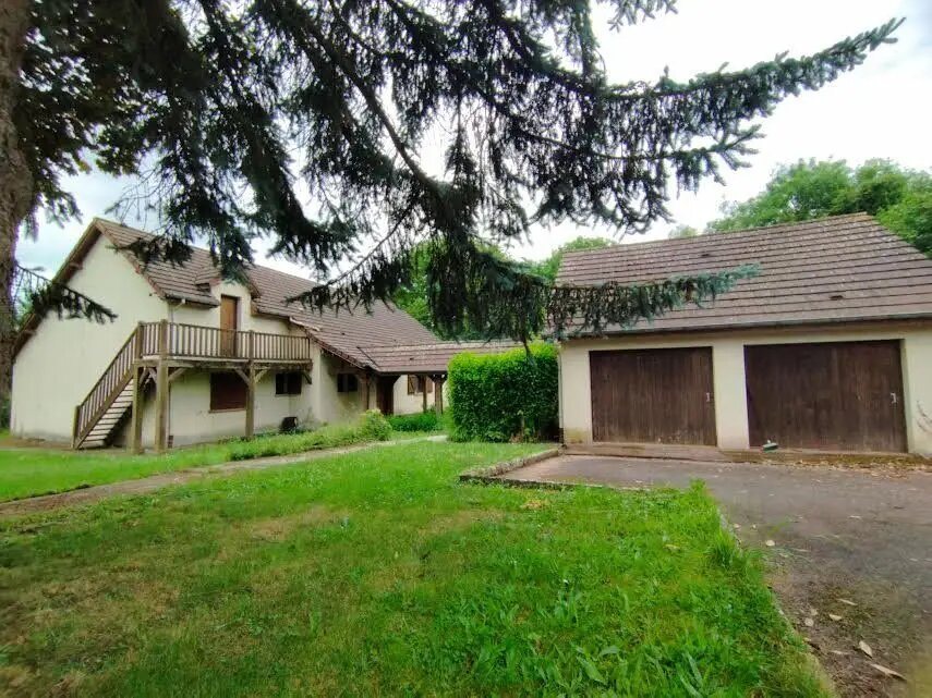 Maison à vendre, 124m², Buchy